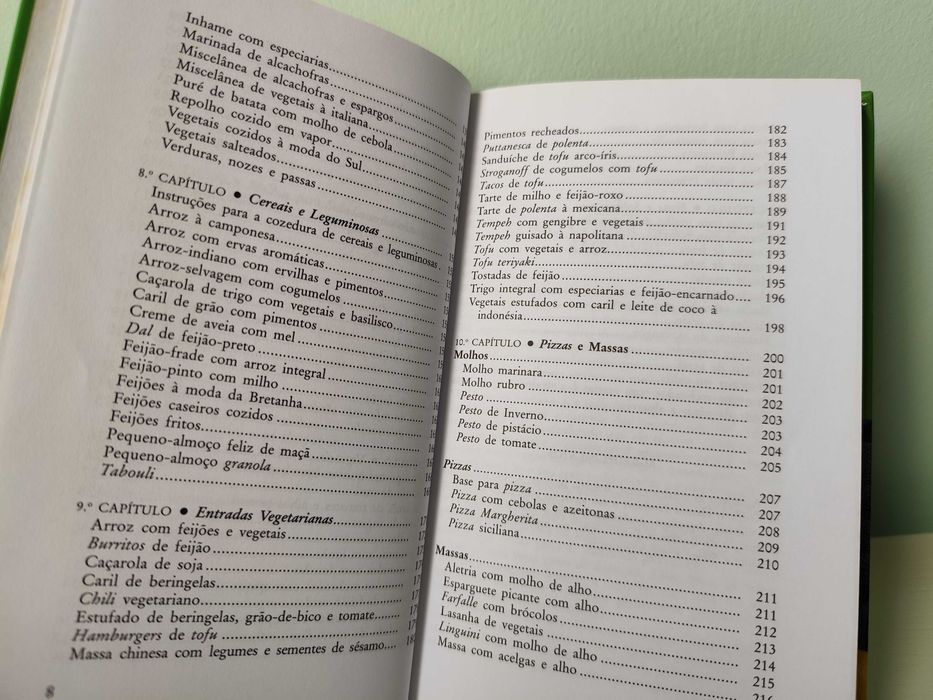 O poder curativo dos alimentos