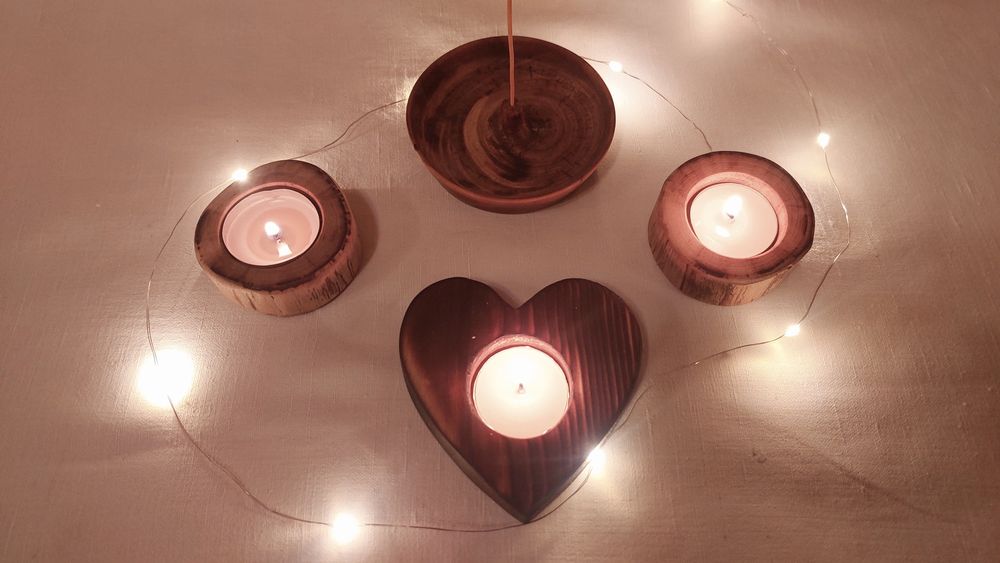 Подарунковий набір для релаксу