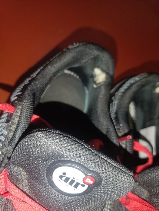 Кроссовки Найк Аир Макс Дн