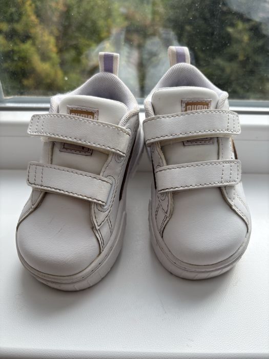 Дитячі кросівки PUMA оригінал