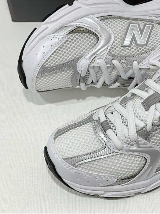 Buty sportowe New_Balance_530_White Rozmiar 37