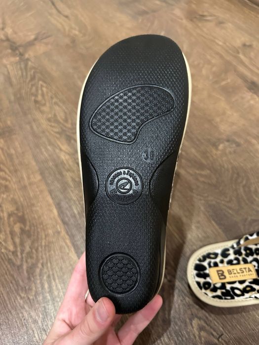 Нові тапочки жіночі Belsta