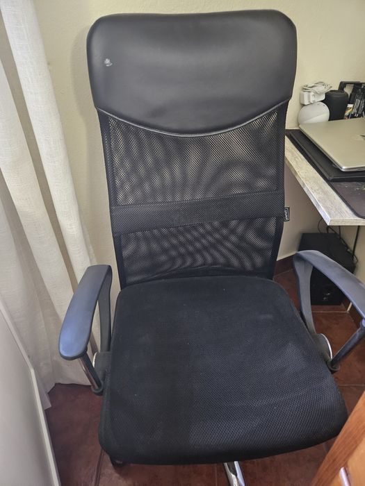 Cadeira de escritório