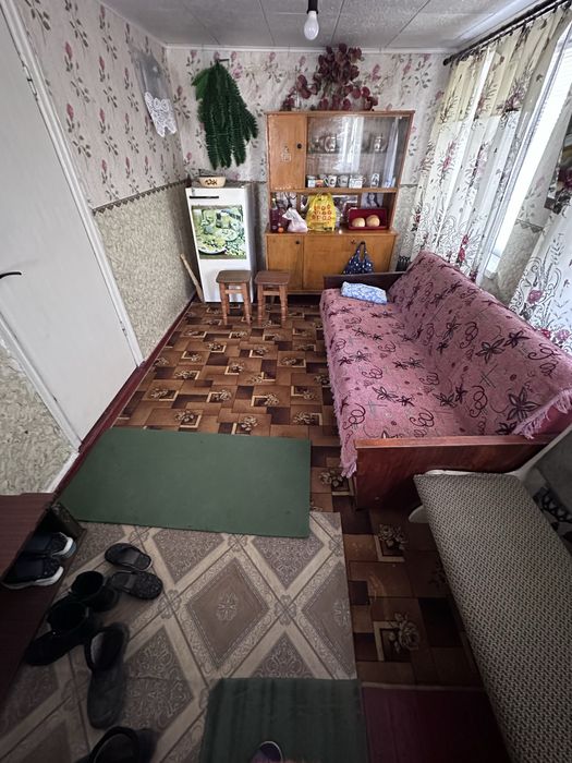 Продаєтся Дім .