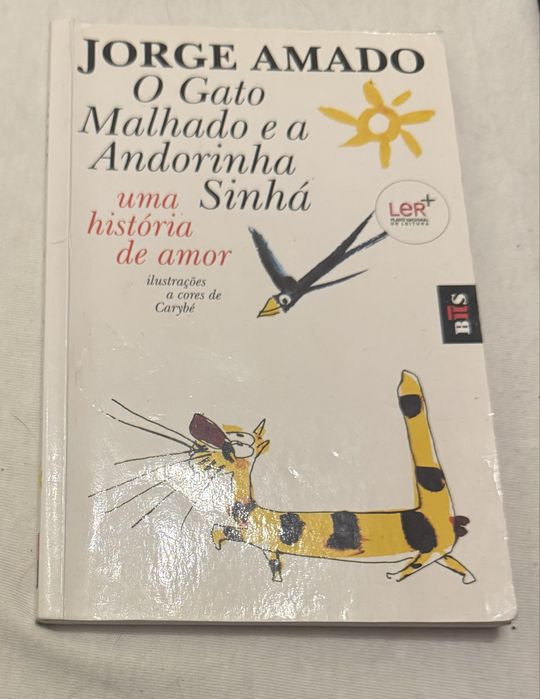 Livros infantis - várias obras