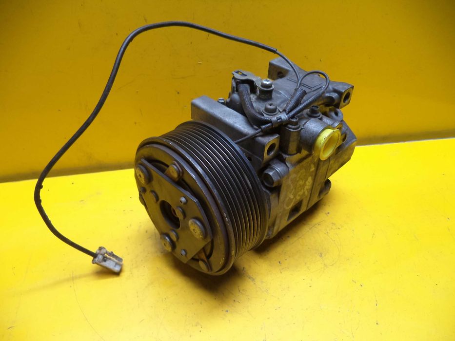 Компрессор кондиционера Mazda CX-7 (2,2 D) з 06-12 р.в.