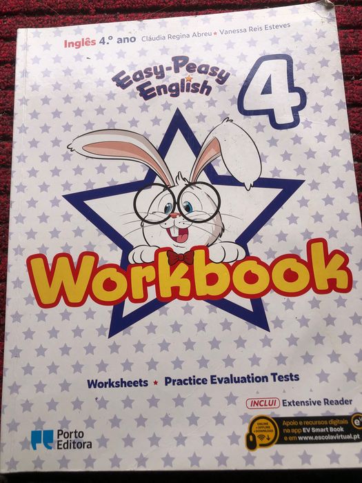 Fichas Escolares 1º Ciclo