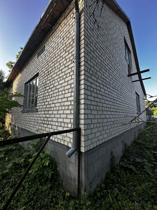 Продаж будинок з ділянкою 8 сот Золочівський район, с. Бортків, Медова