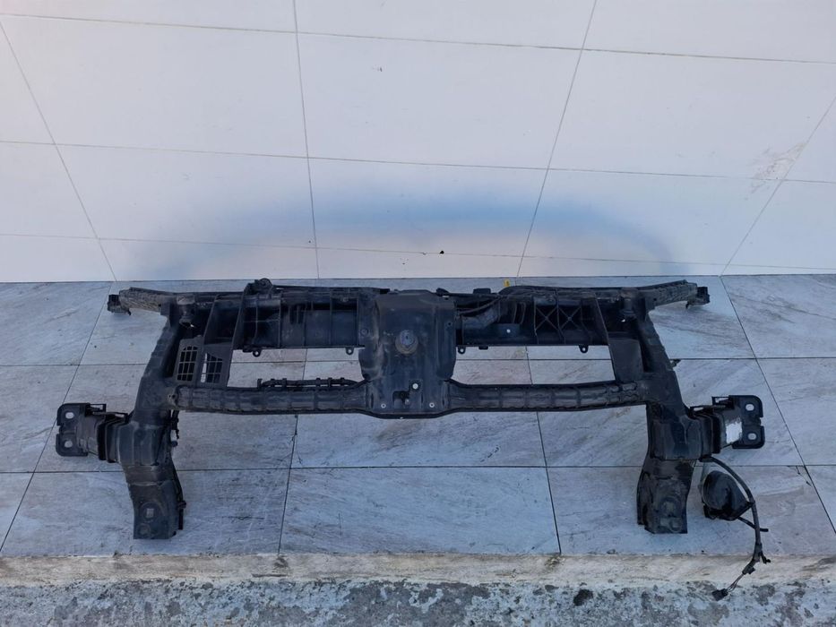 Painel Frontal Ford Transit Furgón Tt9