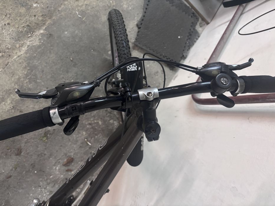 3 rowery MTB – Shimano – sprzedam