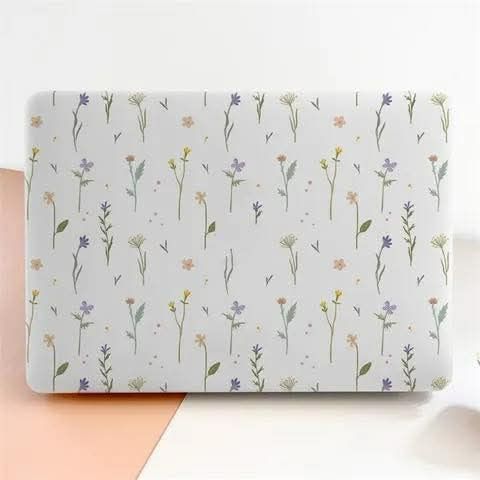 Новий чохол на MacBook for air 15
Параметри 34*24 см