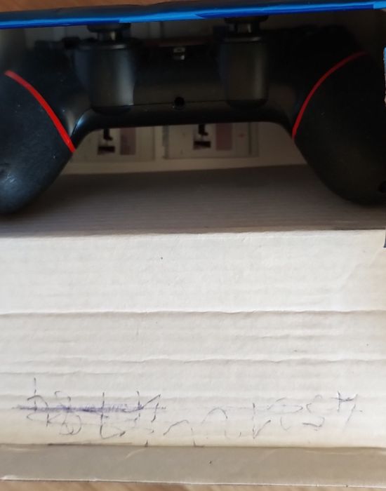 Pad kontroler do gier gamepad wireless game controller ps 403 outlet