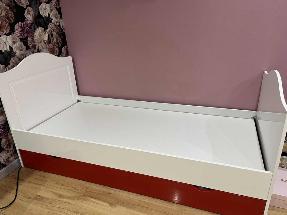 Lozeczko dla dziecka