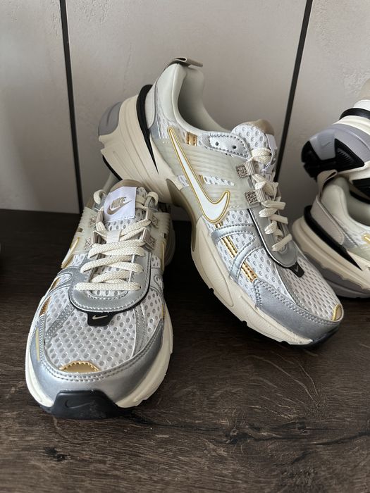 Nike v2k run 37.5 38.5