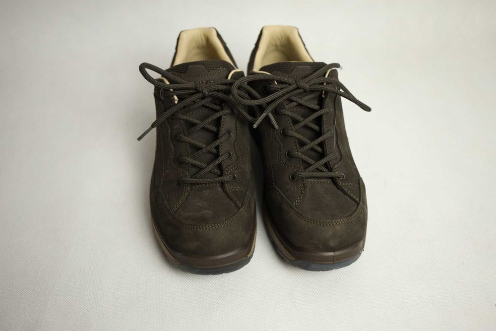 Buty podejściowe, trekkingowe niskie, damskie Lowa Renegade LL LO Ws, 37,5