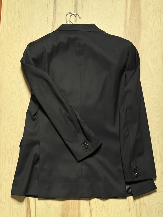 Fato Homem Blazer e Calça MANGO
