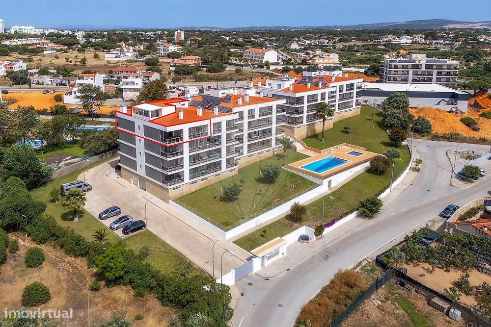 T3 Apartment for Sale