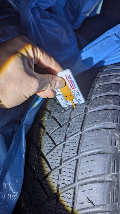 4 sztuki opon zimowych 205/55 R16 91T – GT Radial WinterPro 2