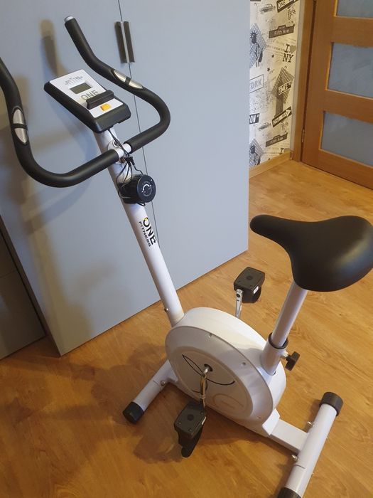 Rowerek stacjonarny do ćwiczeń