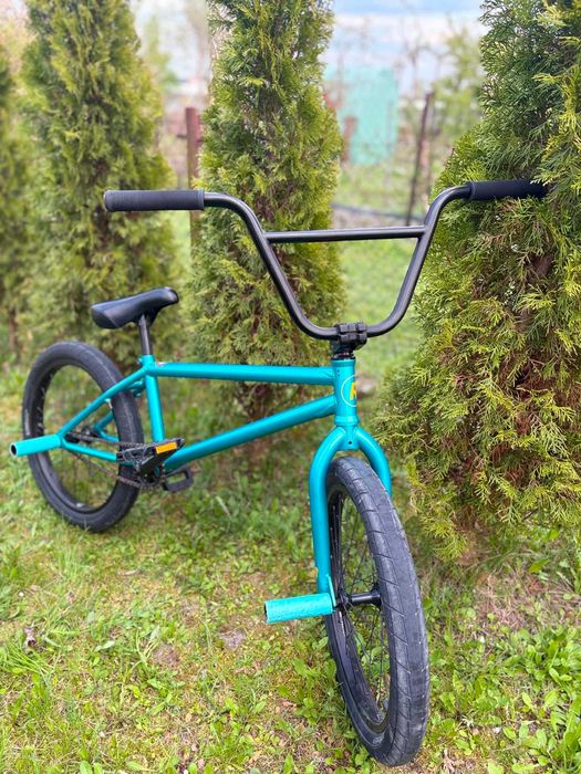 Sprzedam Rower BMX