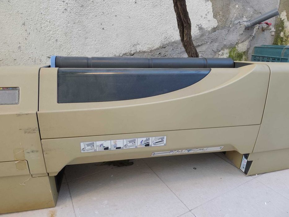 Ploter DESIGNJET 500 – A1