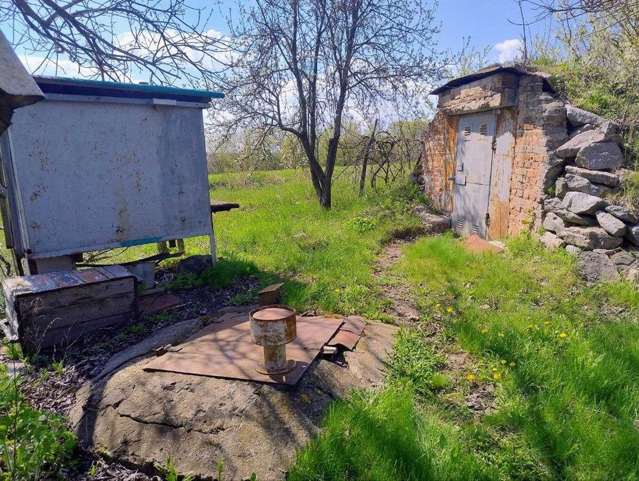 Дом, село Івано-Михайлівка.
