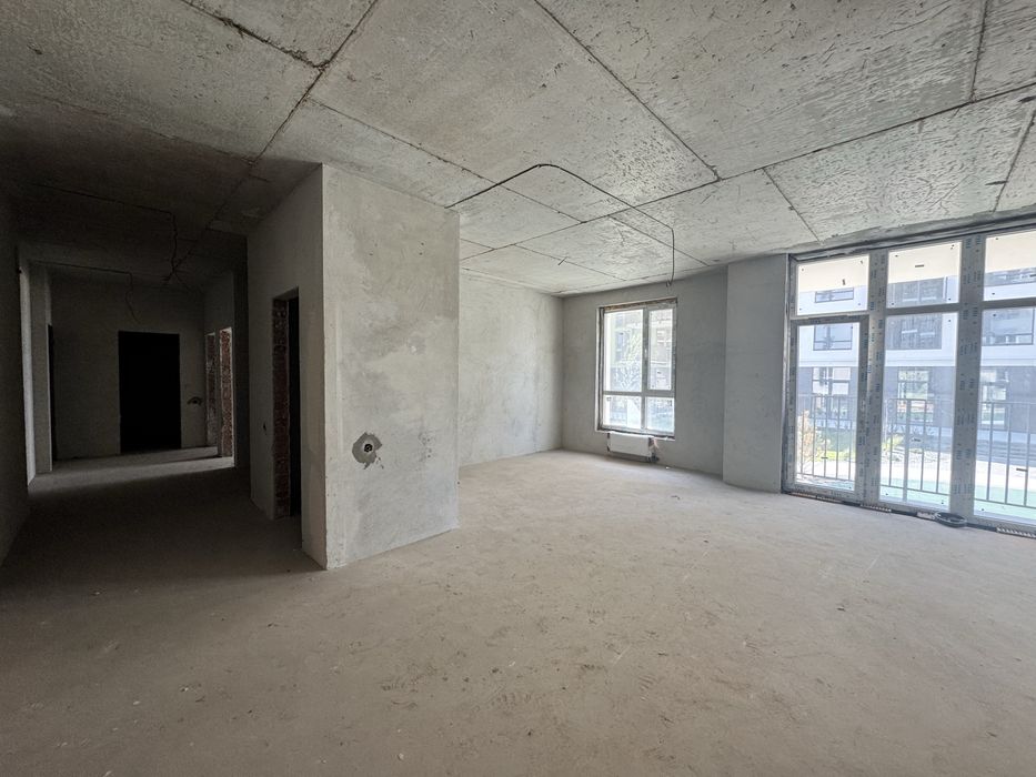 2-кімнатна квартира за адресою вул. Пимоненка Миколи (площа 86,3 м²) - Atlanta.ua - фото 4