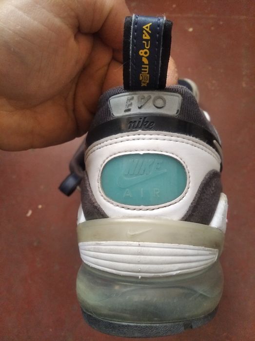 Кросовки найк 40,5