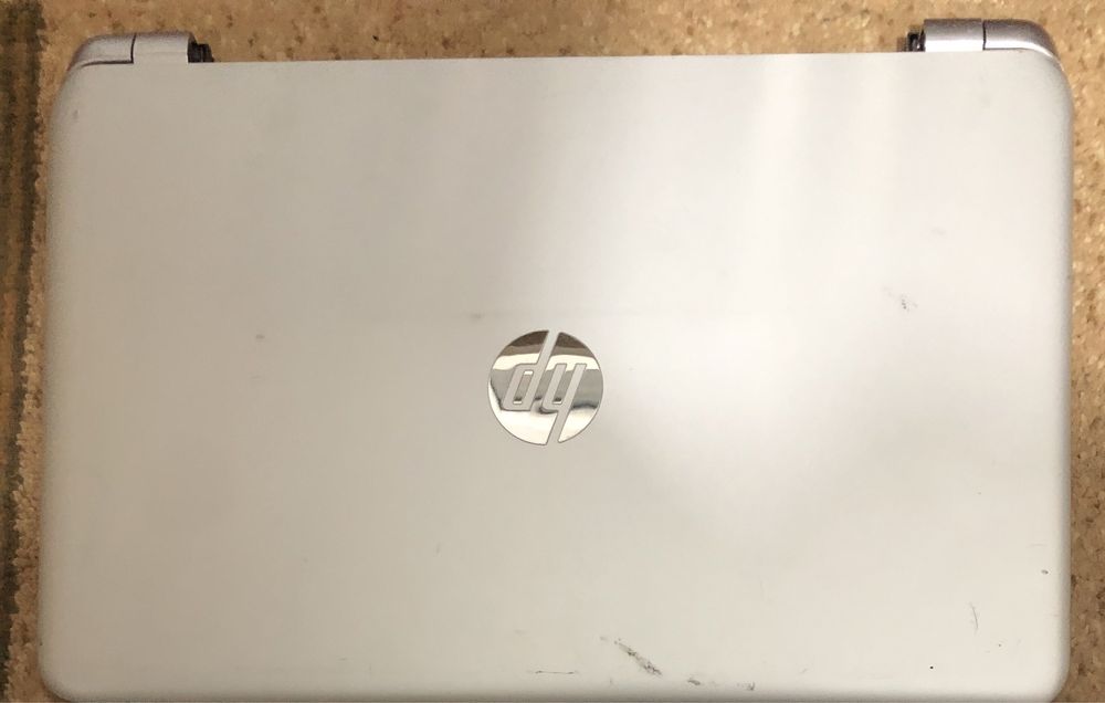 Hp pavilion 15n-255sb