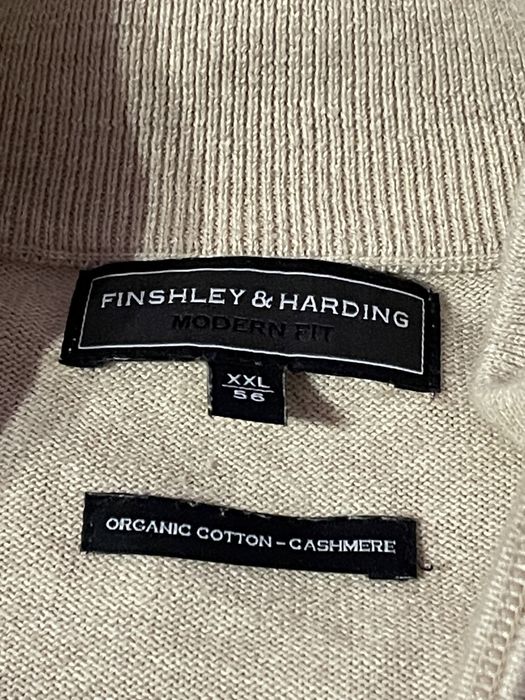 Кофта Finshley Harding Розмір Л