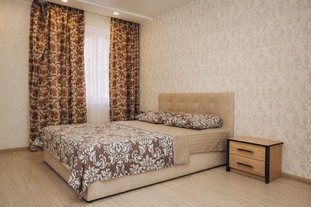 "MODERN LUXE" Квартира посуточно, почасово.Харьковская.ТРЦ Лавина