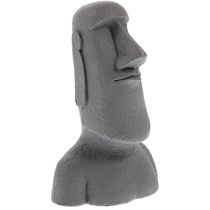 Estátuas Moai Ilha da Páscoa