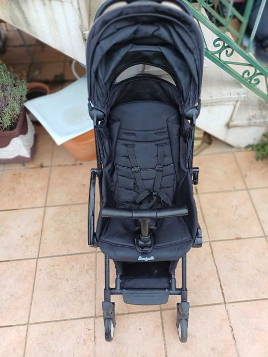 Carrinho para criança da Burigotto