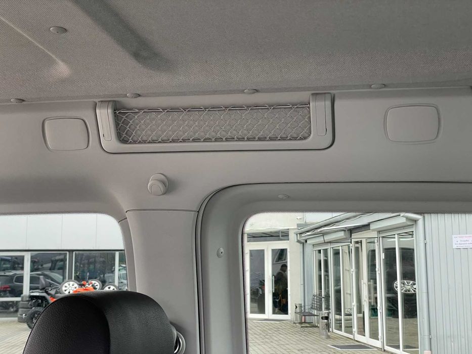Volkswagen Caddy 2014 Свіжопригнаний!