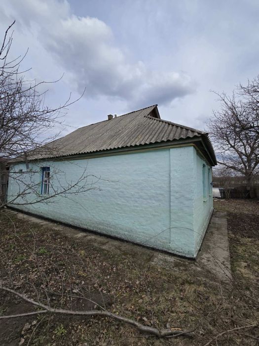 Продаж будинку село Чернин.Білоцерківський район