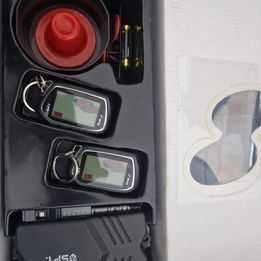 Alarmes para carros