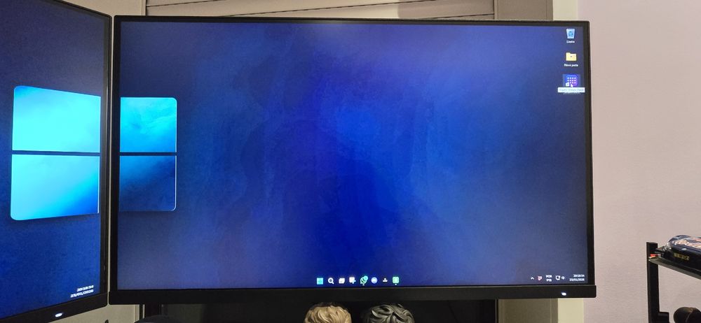 Vendo monitores Mi Desktop 27''