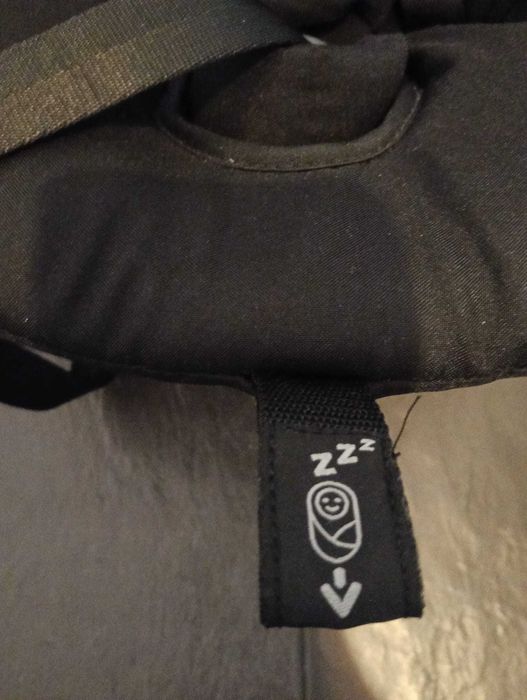 Ovo bebé cadeira auto