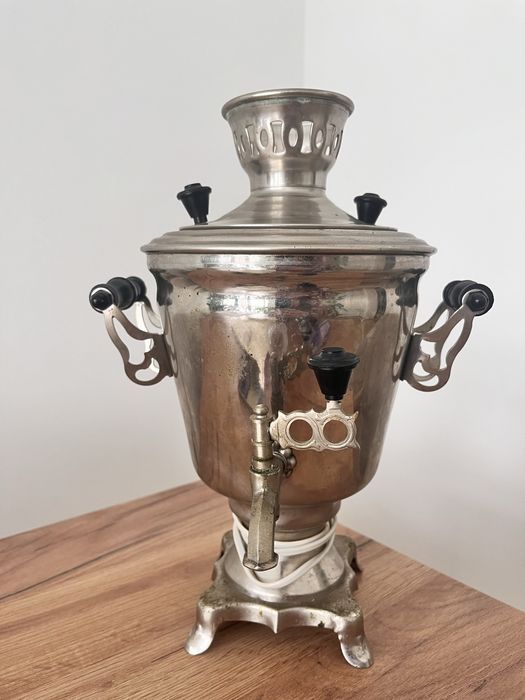 Електричний самовар