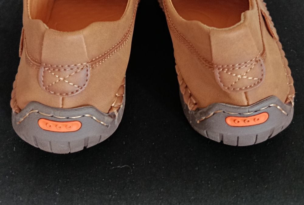 Buty męskie sneakers