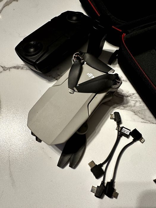 Dron Dji MAVIC Mini
