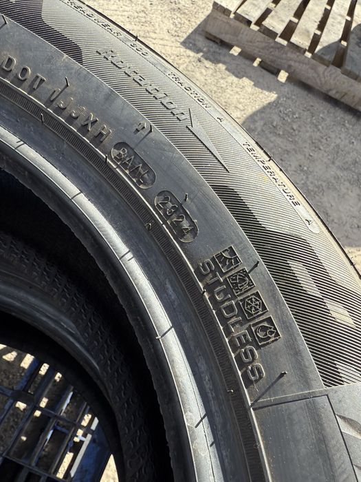 205/60 r16 Nexen N Blue 4Season Резина всесезонная