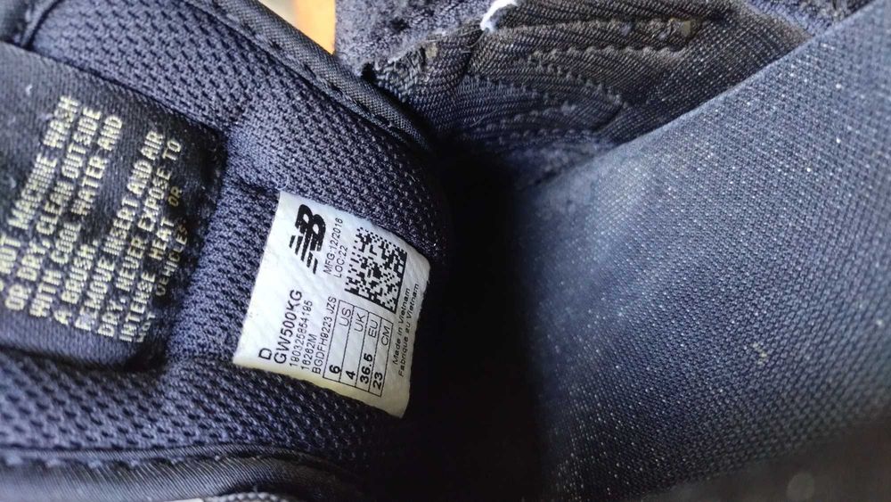 Sapatilhas New Balance Senhora