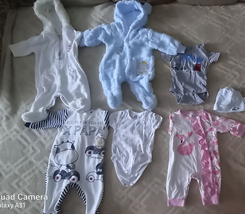 Чоловічки 56 розмір