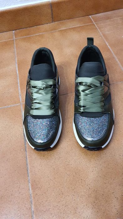 Ténis Sapatilhas Seaside