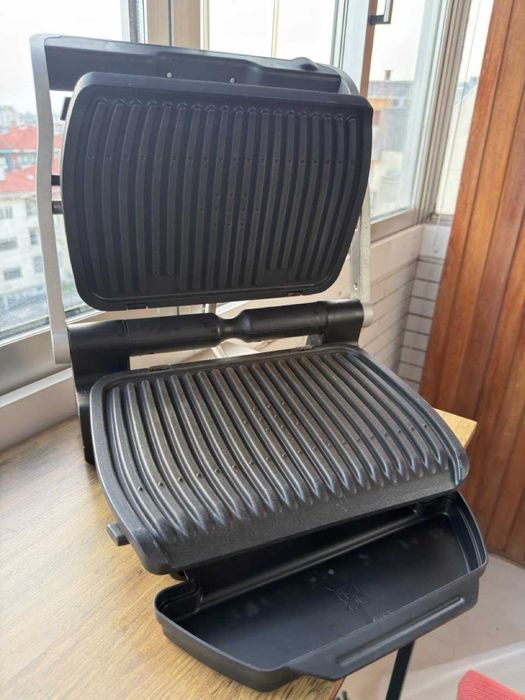 Tefal Optigrill+