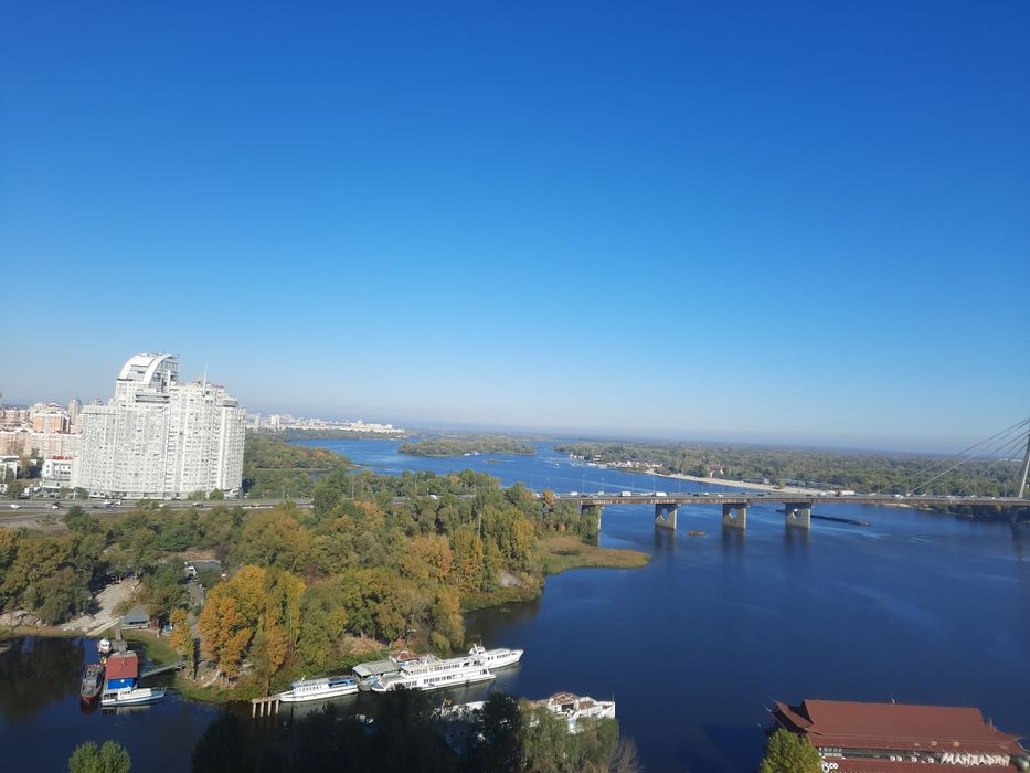 Оренда 2 кімн 70 кв.м Оболонь Почайна Івасюка ЖК Док32 / Dock32 генератор укриття підземний паркінг, закрита теріторія. Парк Наталка, ТРЦ Blockbuster