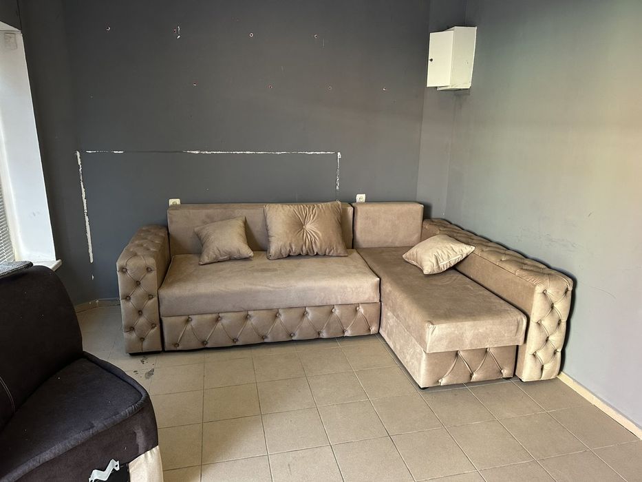 Кутовий диван, євродиван, дивани нові