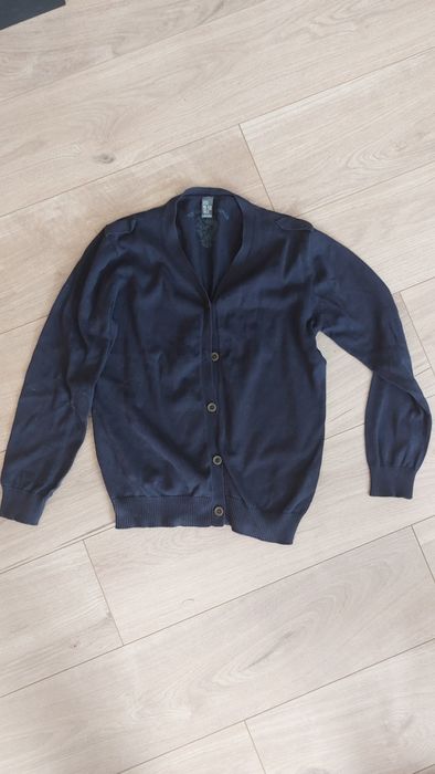 Paczka ubrań dla chłopca zara sfera lee cooper zestaw
