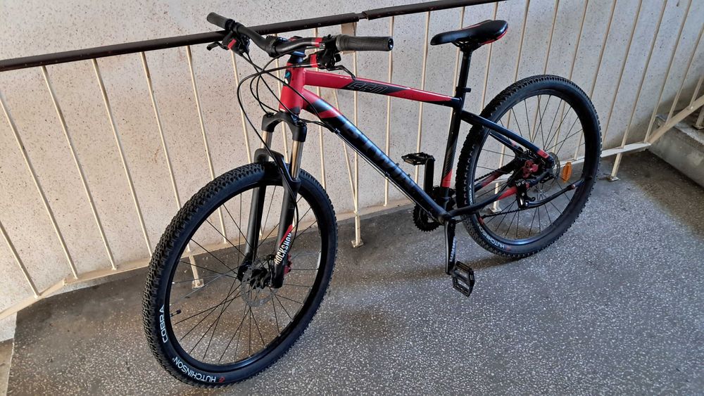 Btwin Rockrider 560 27.5'' rozmiar L, stan bardzo dobry